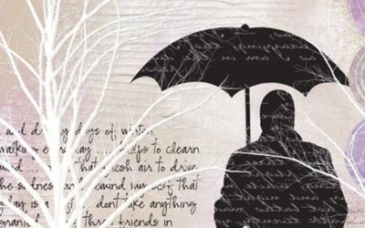 Art Journaling & Mixed Media Artful Intentions: Week 6