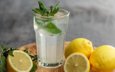 Blog Coping with COVID-19: Looking for the Lemonade