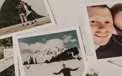 Telling Your Story Finding the Perfect Photo For Digi Scrapbooking
