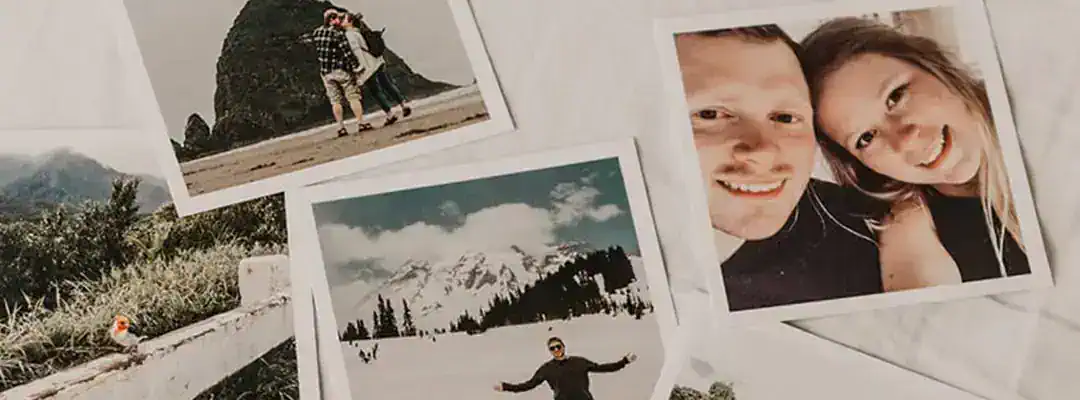 Choosing the Perfect Photos