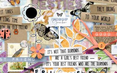 Shopping Celebrate Friendship with the Friendship Garden Collection