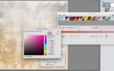 3 Ways to Colorize Grayscale JPG Overlays