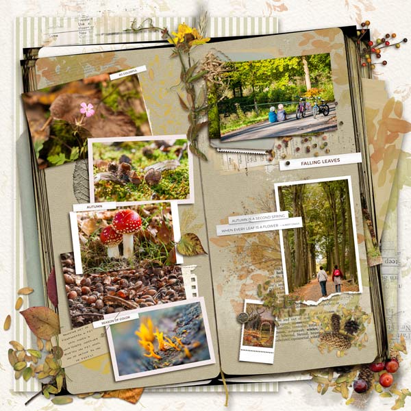 vicki-robinson-artful-memories-autumn-jdigital-scrapbook--marijke-01 Artful Memories Autumn Digital Art Collection by Vicki Robinson Sample by Marijke