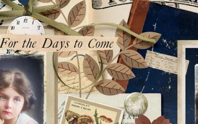 Shopping Artful Memories Yesterday Digital Scrapbooking Collection