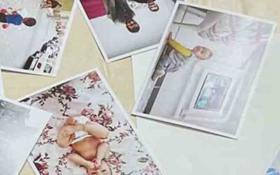 Blog Timeless Memories: 5 Reasons to Date Your Scrapbook Layouts