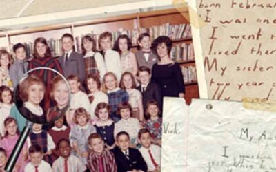 Blog 5 Tips for Scrapbooking Your Unique Life Story