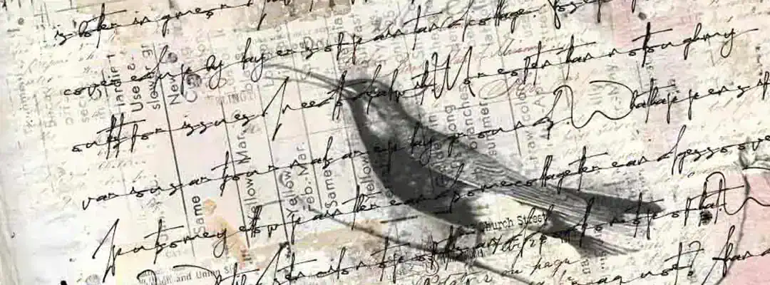 Disguising Journaling Featured image
